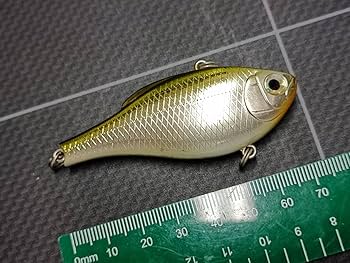 Jackson アスリートバイブ 23個セット Amazon.co.jp: ジャクソン アスリートバイブ SP7 7cm 9g Jackson